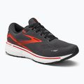 Brooks Ghost 15 men's running shoes grey 1103931D024