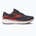 Brooks Ghost 15 men's running shoes grey 1103931D024 2
