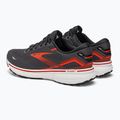 Brooks Ghost 15 men's running shoes grey 1103931D024 3
