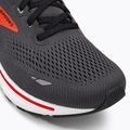 Brooks Ghost 15 men's running shoes grey 1103931D024 7
