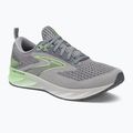 Brooks Levitate 6 men's running shoes grey 1103951D312