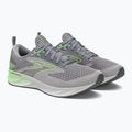 Brooks Levitate 6 men's running shoes grey 1103951D312 4