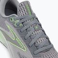 Brooks Levitate 6 men's running shoes grey 1103951D312 8