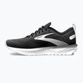 Brooks Revel 6 men's running shoes black 1103981D012 12