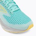 Brooks Levitate 6 women's running shoes green 1203831B483 9