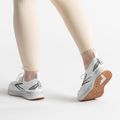 Brooks Levitate StealthFit 6 women's running shoes grey 1203851B170 3
