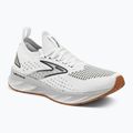 Brooks Levitate StealthFit 6 women's running shoes grey 1203851B170