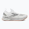 Brooks Levitate StealthFit 6 women's running shoes grey 1203851B170 4