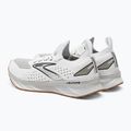 Brooks Levitate StealthFit 6 women's running shoes grey 1203851B170 5