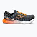 Brooks Glycerin GTS 20 men's running shoes black 1103831D035 12