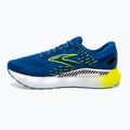 Men's running shoes Brooks Glycerin GTS 20 blue 1103831D482 12