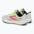 Brooks Launch 9 women's running shoes white 1203731B148 3