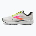 Brooks Launch GTS 9 men's running shoes white 1103871D148 3