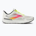 Brooks Launch GTS 9 men's running shoes white 1103871D148 2