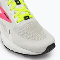 Brooks Launch GTS 9 men's running shoes white 1103871D148 8