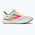 Brooks Launch GTS 9 women's running shoes white 1203741B148 2