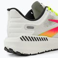 Brooks Launch GTS 9 women's running shoes white 1203741B148 9