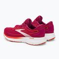 Brooks Trace 2 women's running shoes red 1203751B630 3