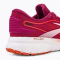 Brooks Trace 2 women's running shoes red 1203751B630 9