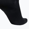 Brooks Run-In No Show socks 3 pairs black 6