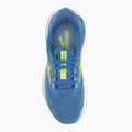 Women's running shoes Brooks Adrenaline GTS 22 blue 1203531B415 6