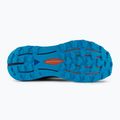 Brooks Cascadia 16 men's running shoes peacoat/atomic blue/rooibos 6