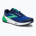 Brooks Catamount 2 men's running shoes navy/yucca/pink