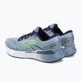 Women's running shoes Brooks Glycerin GTS 20 blue 1203701B416 6