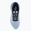 Women's running shoes Brooks Glycerin GTS 20 blue 1203701B416 9