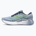 Women's running shoes Brooks Glycerin GTS 20 blue 1203701B416 3