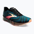 Brooks Hyperion Tempo men's running shoes black-blue 1103391D426 10