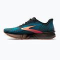 Brooks Hyperion Tempo men's running shoes black-blue 1103391D426 12