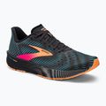 Brooks Hyperion Tempo men's running shoes black-blue 1103391D426