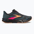 Brooks Hyperion Tempo men's running shoes black-blue 1103391D426 2