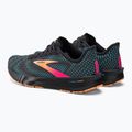 Brooks Hyperion Tempo men's running shoes black-blue 1103391D426 3