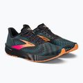 Brooks Hyperion Tempo men's running shoes black-blue 1103391D426 4