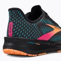 Brooks Hyperion Tempo men's running shoes black-blue 1103391D426 9
