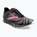 Brooks Hyperion Tempo women's running shoes black and white 1203281B026 10