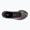Brooks Hyperion Tempo women's running shoes black and white 1203281B026 13