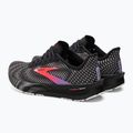 Brooks Hyperion Tempo women's running shoes black and white 1203281B026 3
