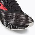 Brooks Hyperion Tempo women's running shoes black and white 1203281B026 7