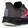 Brooks Hyperion Tempo women's running shoes black and white 1203281B026 9