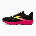 Brooks Launch 9 men's running shoes black 1103861D016 3