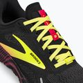 Brooks Launch 9 men's running shoes black 1103861D016 9