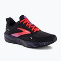 Brooks Launch 9 women's running shoes black 1203731B02