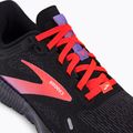 Brooks Launch 9 women's running shoes black 1203731B02 8