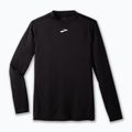 Men's Brooks High Point running longsleeve black 6