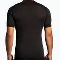 Men's Brooks High Point running shirt black 2