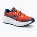 Brooks Caldera 6 men's running shoes firecracker/navy/blue