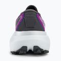 Brooks Caldera 6 women's running shoes purple/violet/navy 6
